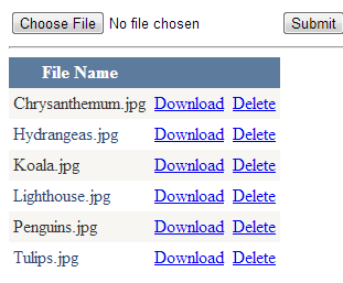 Wcf File Upload Limit Wcf File Upload Limit