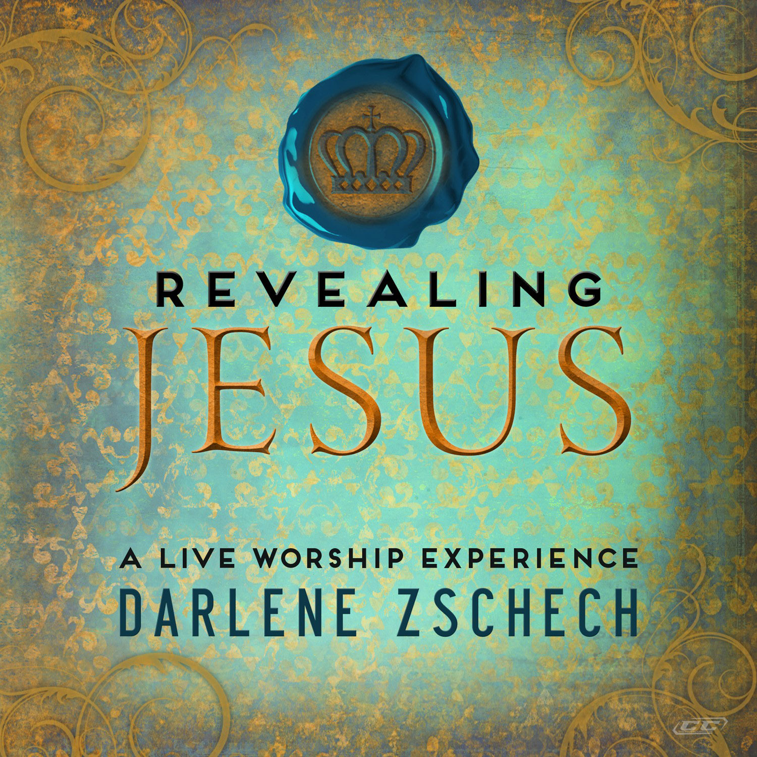 Darlene Zschech - Revealing Jesus 2013 English Christian Worship album download