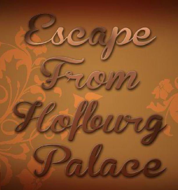 Escape007Games Escape From Hofburg Palace