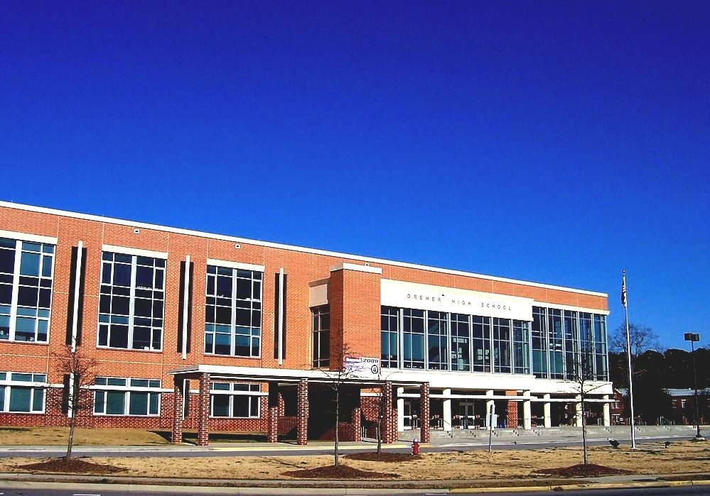 List Of High Schools In South Carolina Columbia South Carolina High Schools