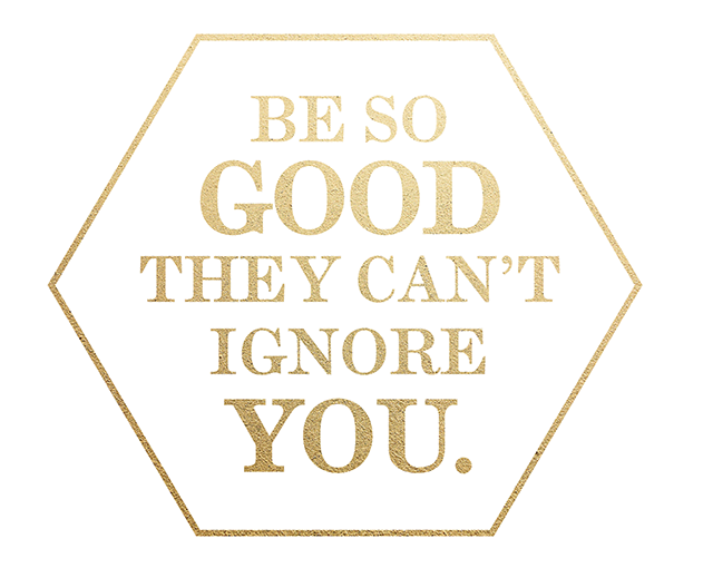 FREEBIES  //  BE SO GOOD THEY CAN&#8217;T IGNORE YOU, Oh So Lovely Blog