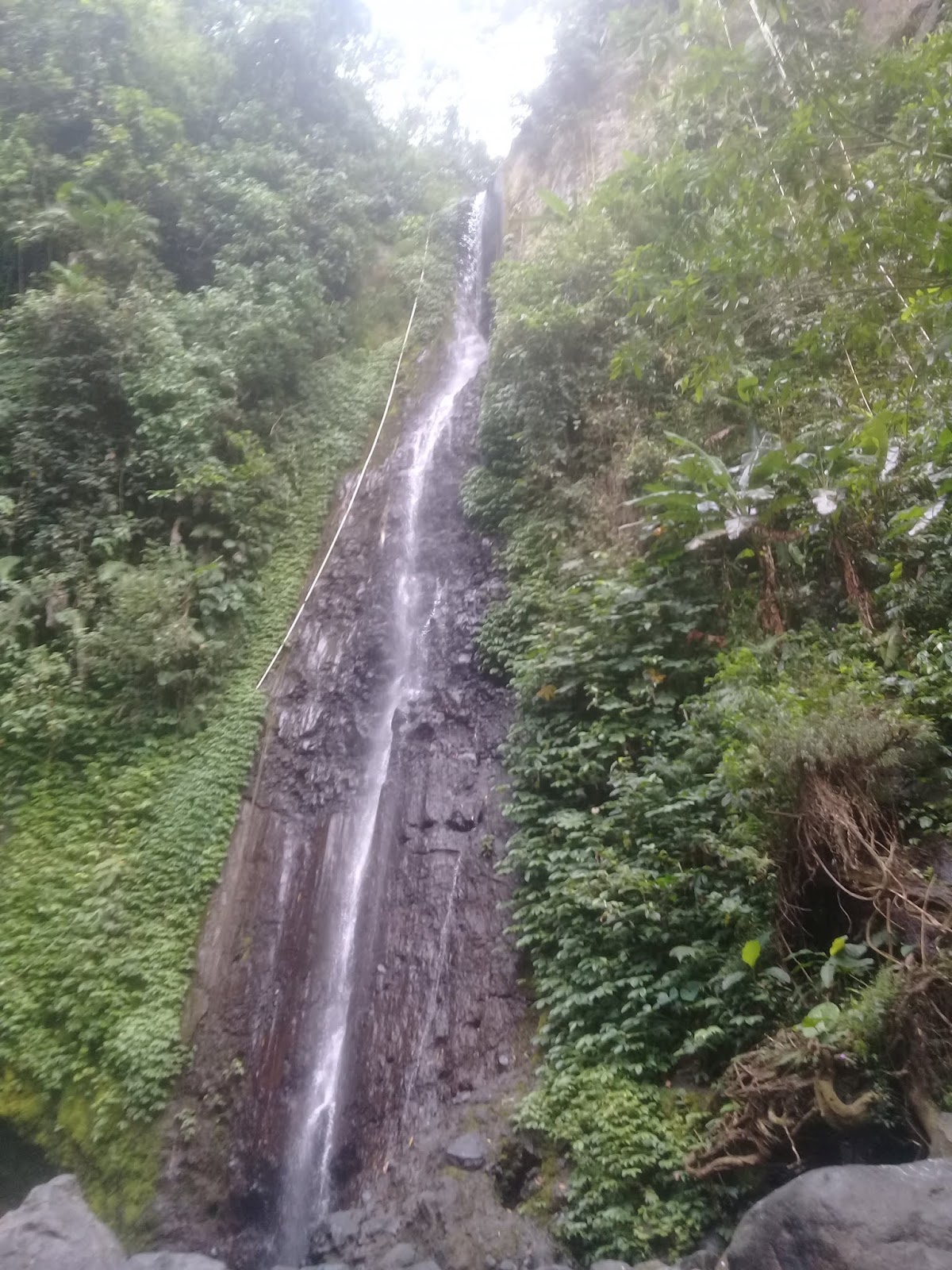 87+ Gambar Air Terjun Montel Terlihat Keren 87+ Gambar Air Terjun Montel Terlihat Keren