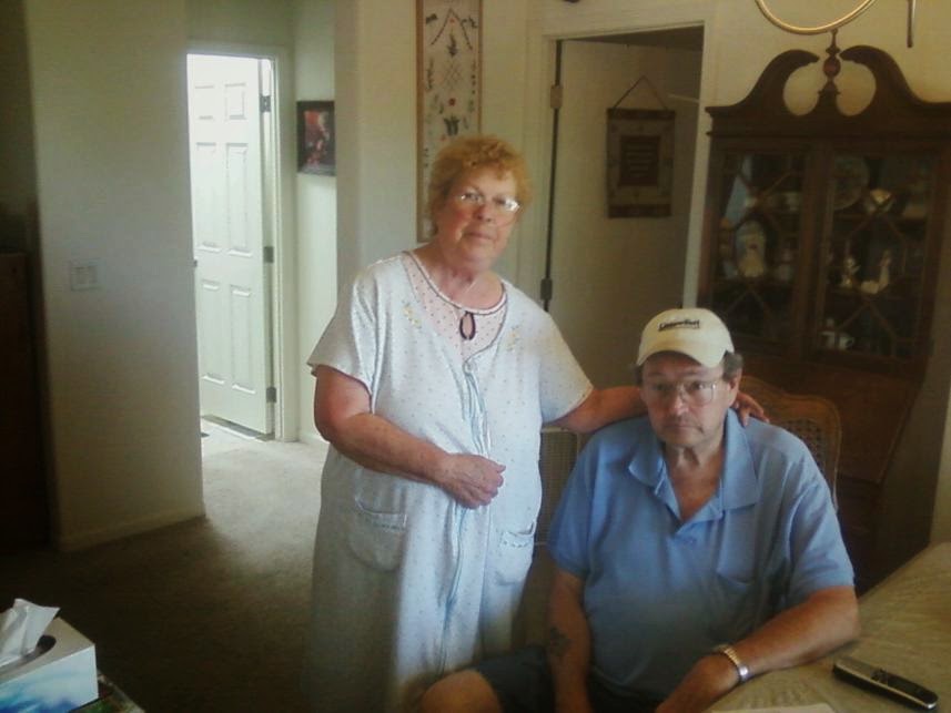 Anna Pearl's Attic The Houses That Raised Me