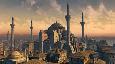 Rabinos sefardíes: el rab tam ibn yejiá (1475-1542) y el incendio de Constantinopla Rabinos sefardíes: el rab tam ibn yejiá (1475-1542) y el incendio de Constantinopla