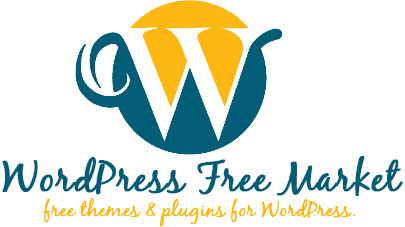 WordPress Free Market | free themes and plugins for WordPress
