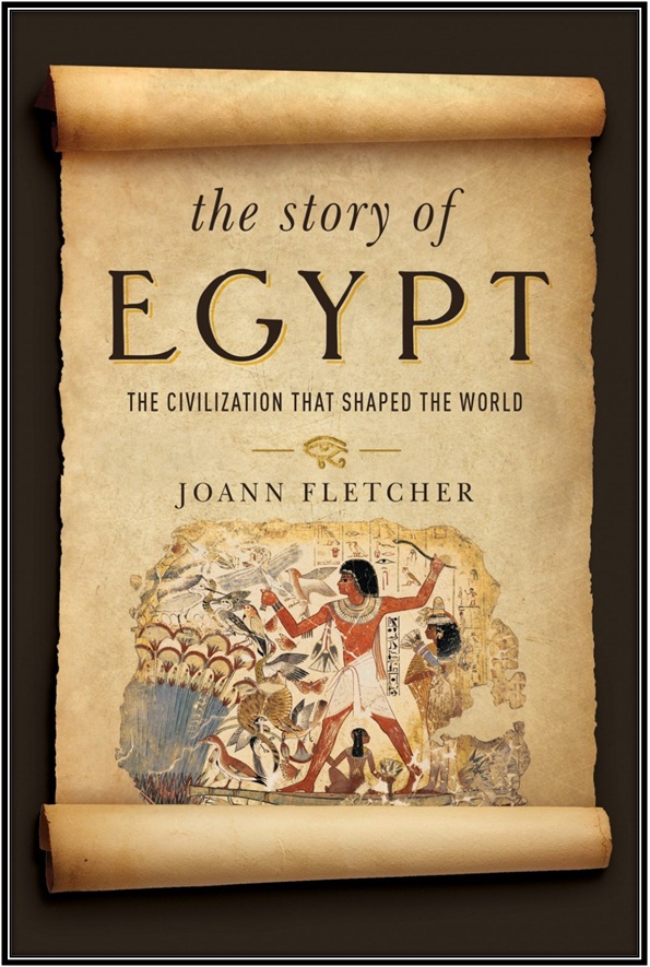 Egitalloyd Travel Egypt Short Story ‘The Story of Egypt’ A look At