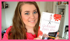 Boeken Blog: Books With A Beauty Chick