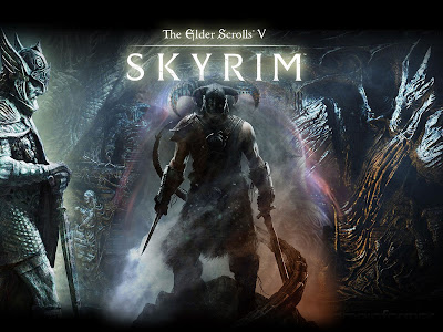 The Elder Scrolls Skyrim PS3 Xbox 360 Review and Trailer