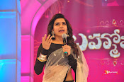 Samantha at Brahmostavam AudioLaunch-thumbnail-6