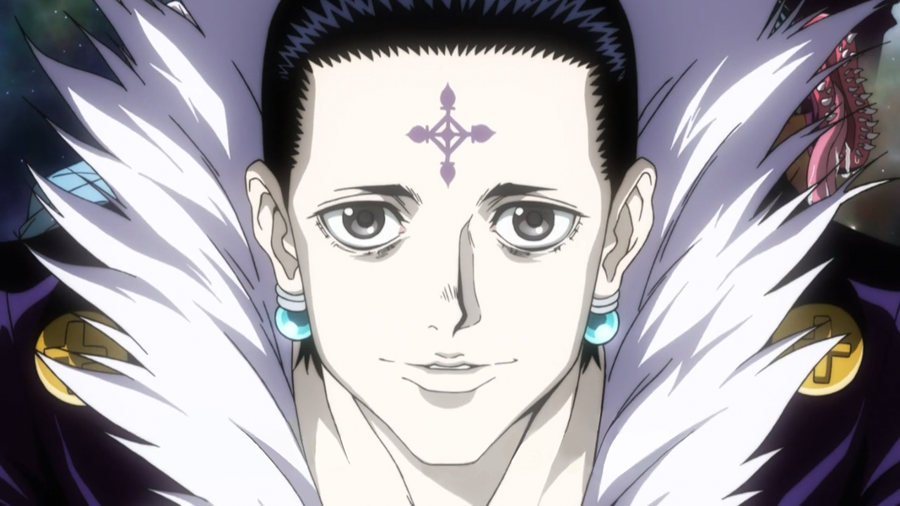 Serba Serbi Menarik Menguak Genei Ryodan Serba Serbi Menarik Menguak Genei Ryodan