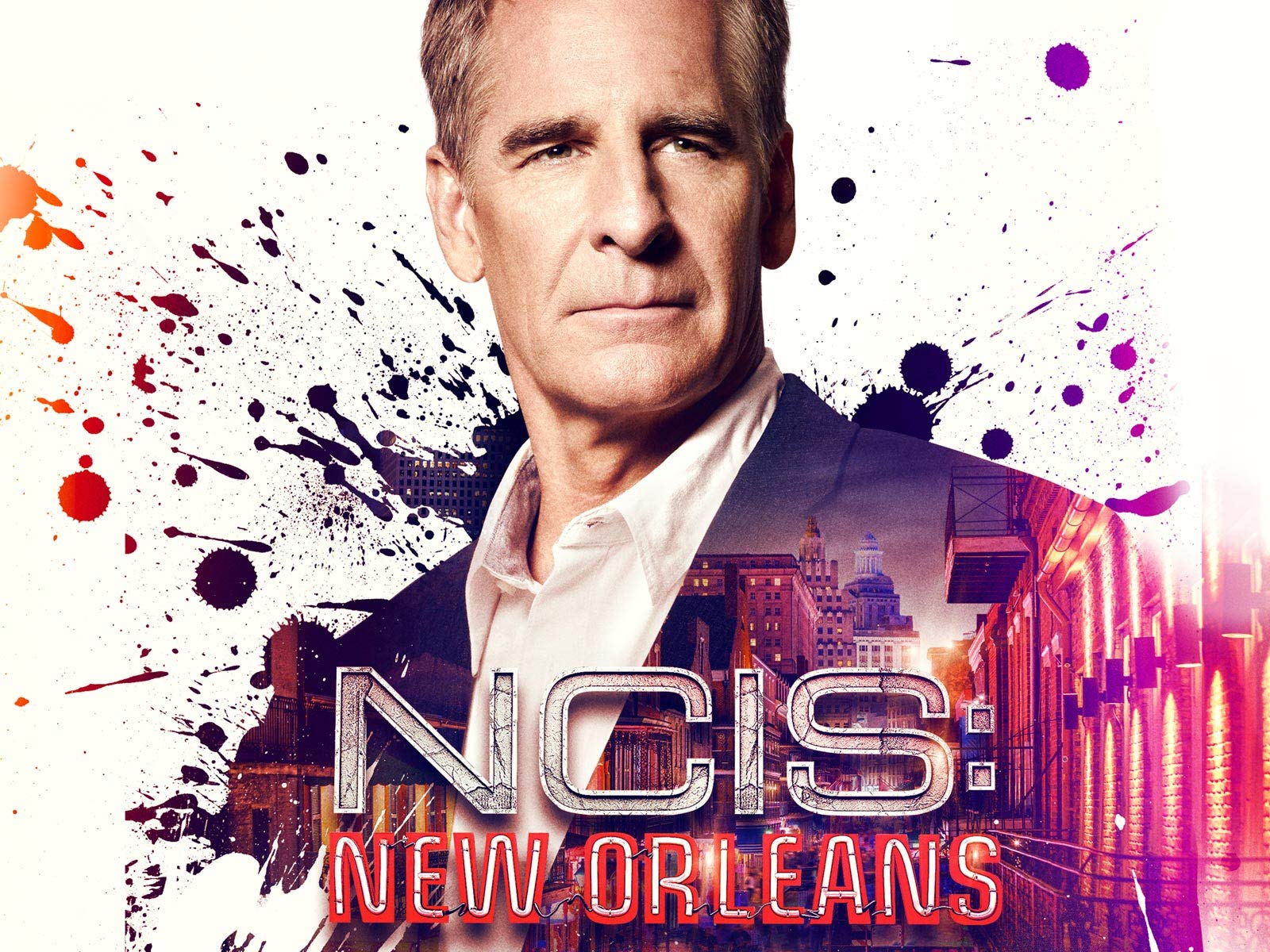 NCIS New Orleans S05 ปฏิบัติการเดือด เมืองคนดุ ปี 5 ทุกตอน พากย์ไทย