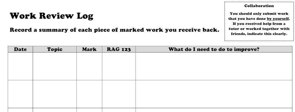 Resourceaholic: Back to school