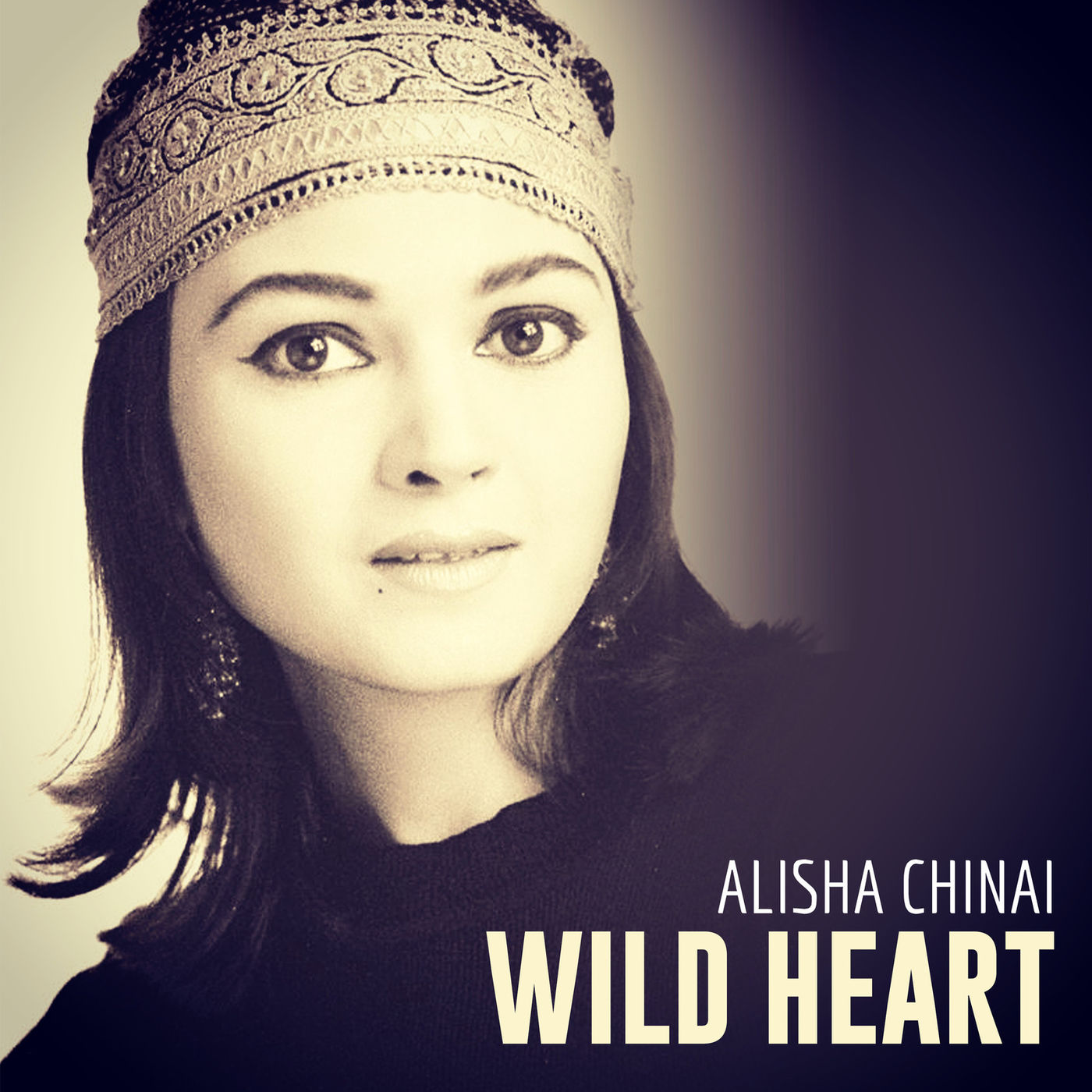 alisha chinai wild heart single dflac 2018 alisha chinai wild heart single dflac 2018