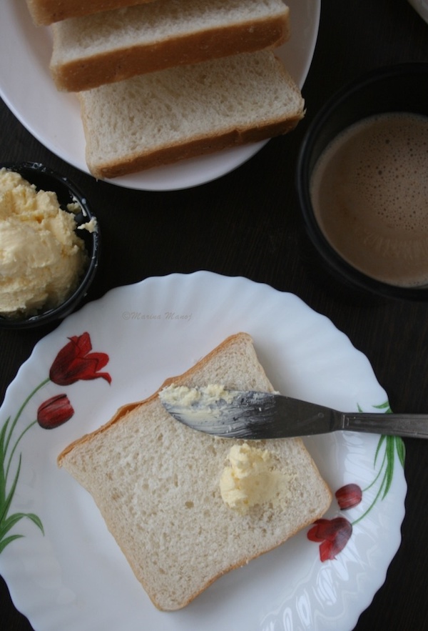 Homemade Butter From Scratch | How to make Homemade Butter Homemade Butter From Scratch | How to make Homemade Butter