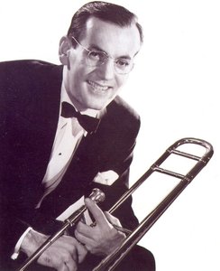 FROM THE VAULTS: Glenn Miller born 1 March 1904