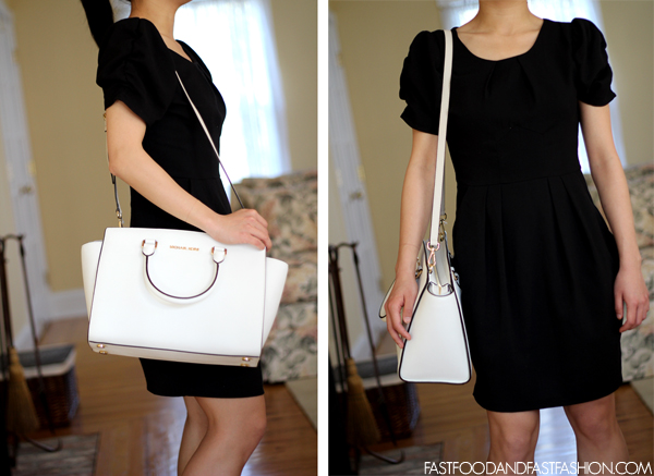 billigare kupongkoder grossistförsäljning Black Handbag: Michael Kors Black Selma Bag Review billigare kupongkoder grossistförsäljning Black Handbag: Michael Kors Black Selma Bag Review