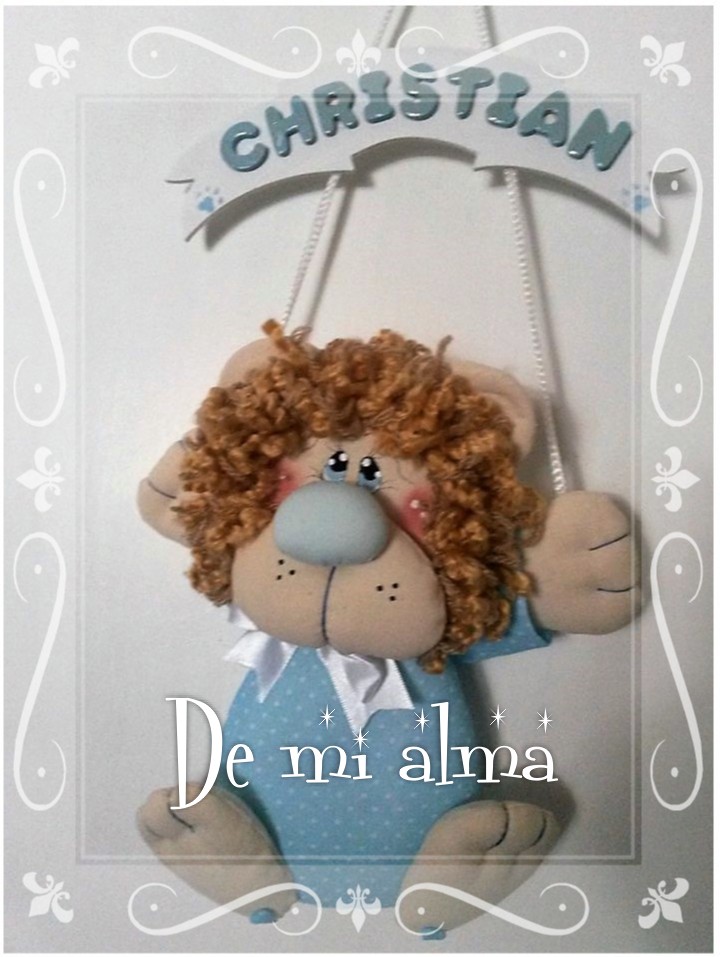 ArtesanÃas de mi alma