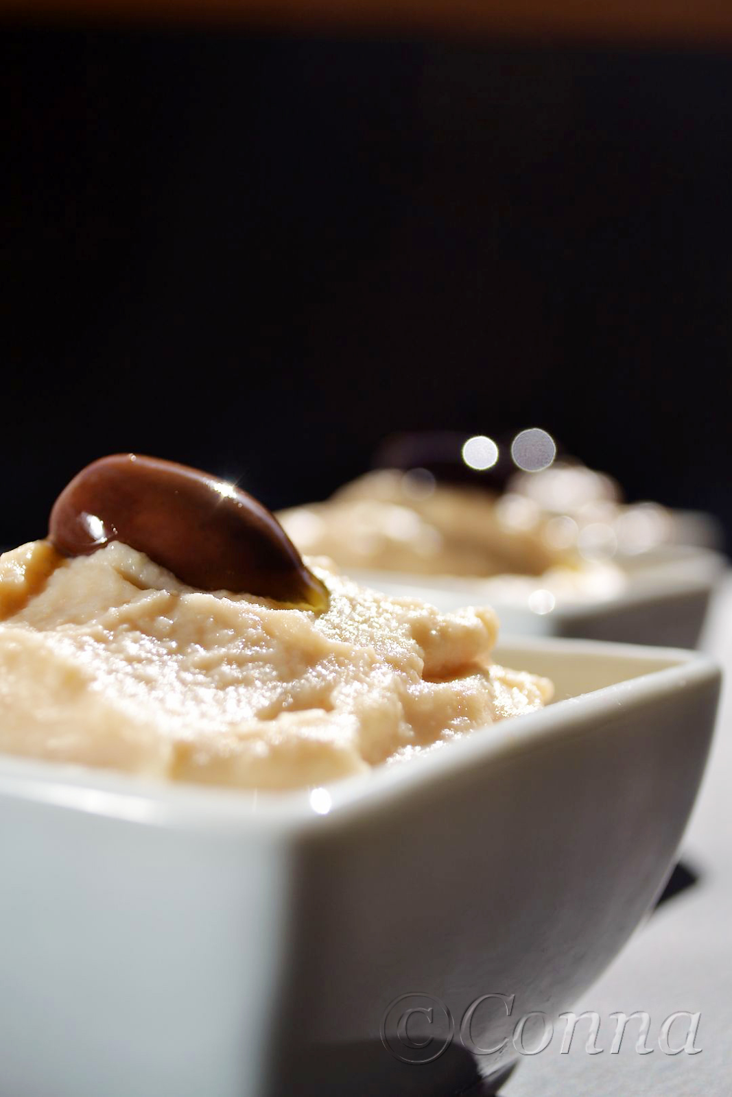 Sabor Ταραμοσαλάτα της μαμάς μου / My mum's fish roe dip