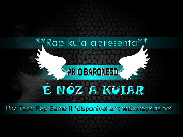 (Prod. By: Dj Garcia) "Promo Da Mixtape Rap Game 11