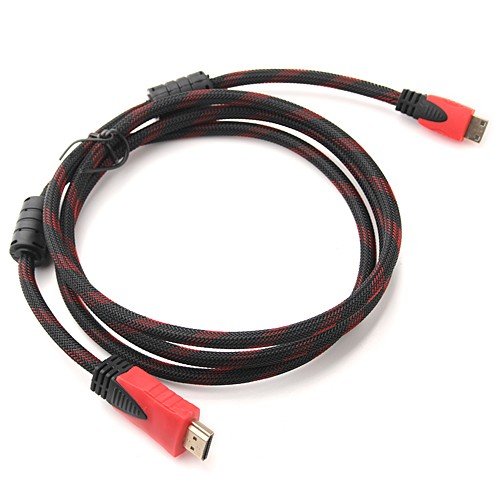 Dây Mini HDMI to HDMI