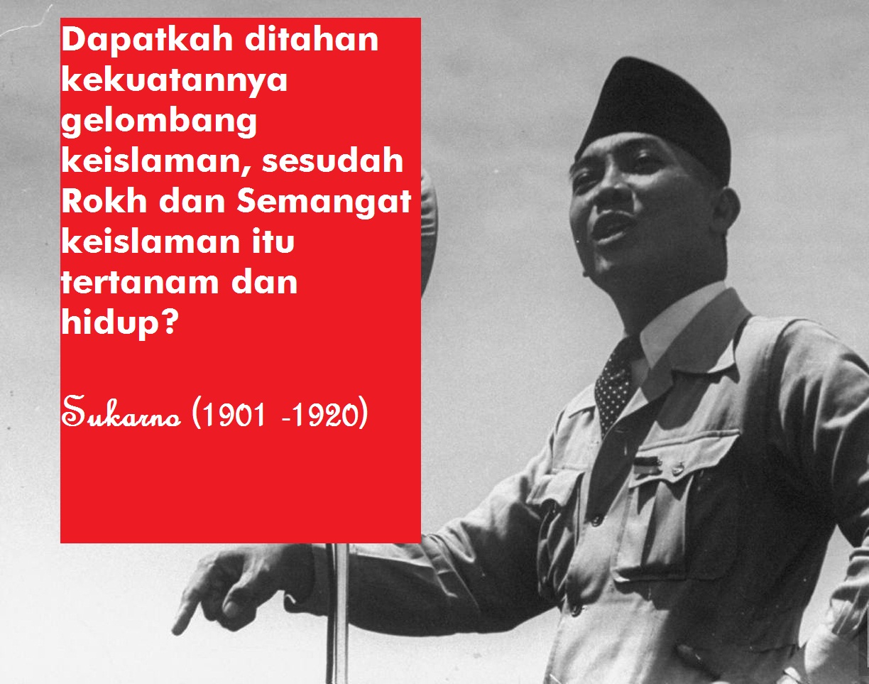 Islamisme Yang Sejati Melarang Penumpukan Uang Secara Kapitalistis Melarang Penimbunan Harta Benda Untuk Keperluan Sendiri Islamisme Yang Sejati Melarang Penumpukan Uang Secara Kapitalistis Melarang Penimbunan Harta Benda Untuk Keperluan Sendiri