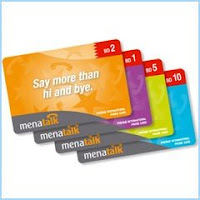 Best option for phone overseas