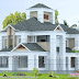 Colonial style luxury home 5 bedroom