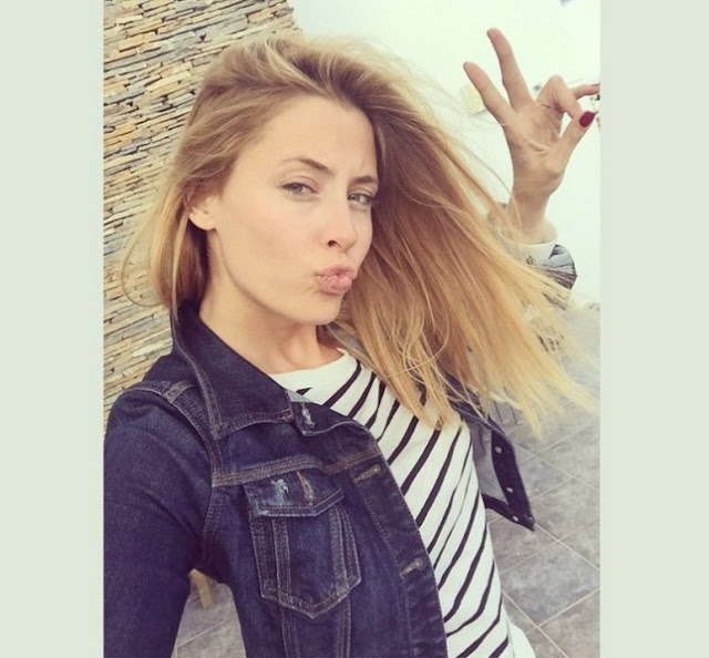 Για την... Ελίζαμπεθ, Παναθηναϊκέ (pics)