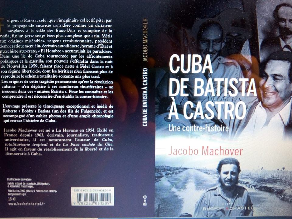Academia De La Historia De Cuba En El Exilio Una Contra Historia