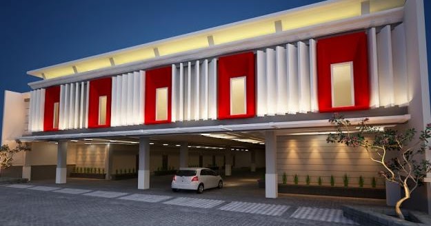 Hotel atau Penginapan Paling Murah di Jogja (Yogyakarta) 2017 - Yoshiewafa