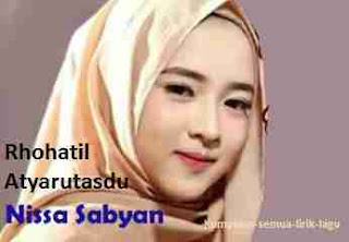 Nisa Sabyan Gambus