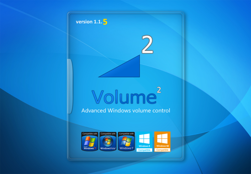 Volume2 Free Download for Windows 10, 7, 8/8.1 (64 bit/32 bit) One Place