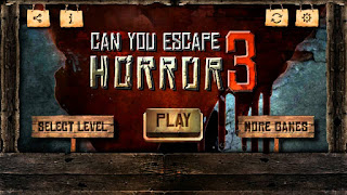 Soluzioni Can You Escape Horror 3 di tutti i livelli | Video YouTube