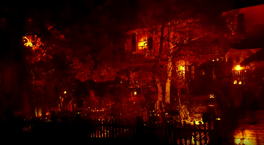 The Blog Darkrose Manor Inferno