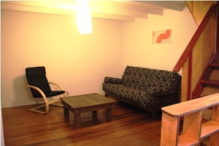 codigo=ST.075.San Telmo. Tacuari y Carlos Calvo.1 dormitorio.(2 ambientes)duplex