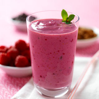 Happy Kids, Inc: Delectable Dairy-Free Smoothie