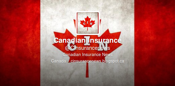 Canadian Insurance News