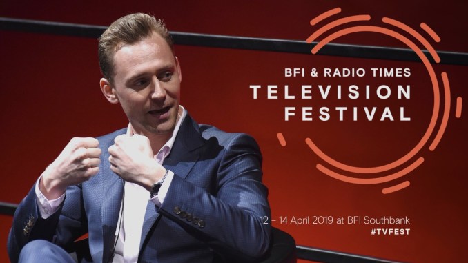 TV - The BFI & Radio Times Television Festival - The DreamCage