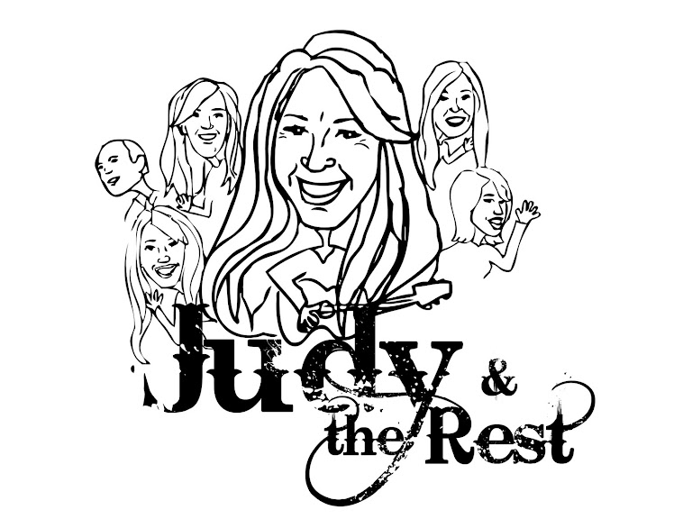 Judy and The Rest
