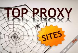 Top Proxy Sites Best Proxy Sites At All Times