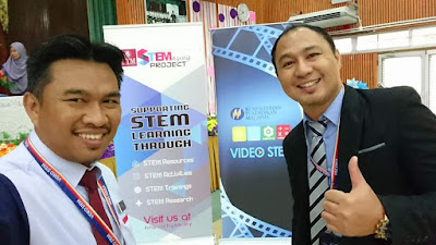 Seminar Penggunaan Video STEM KPM 2017
