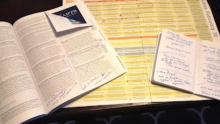 Lisa Romeo Writes: What I Heard and Learned at the AWP Writers Conference Lisa Romeo Writes: What I Heard and Learned at the AWP Writers Conference