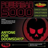 [2001] - Anyone For Doomsday