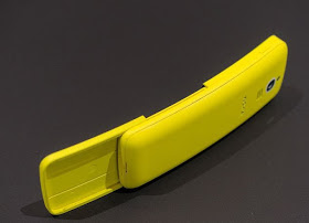Nokia 8110 banana phone