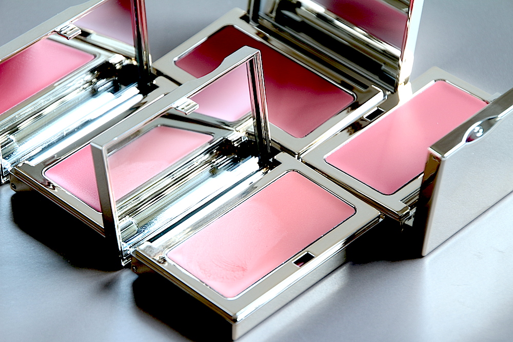 Clarins Multi Blush Fard à Joues Crème Très Bien ! kleo beauté