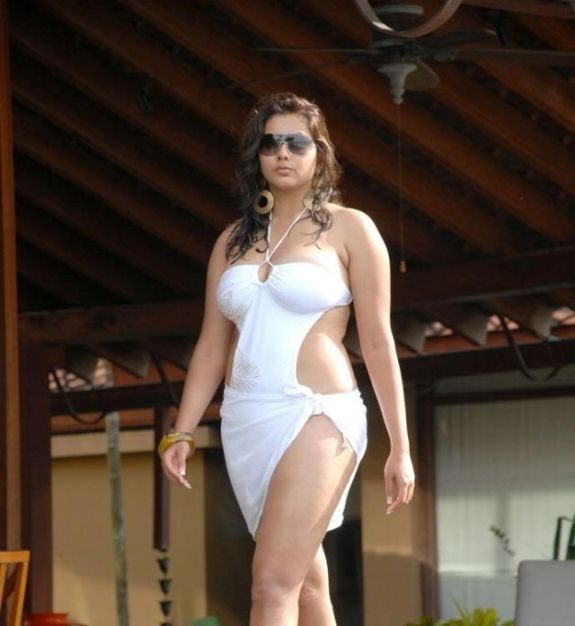 Sexy South Indian Actressaunties Hot Images Unseen Namitha Bikini Big 
