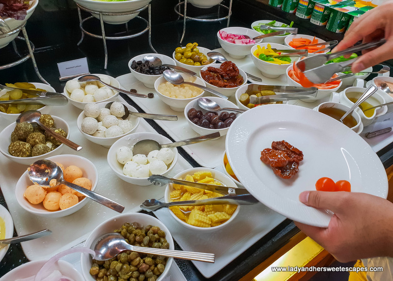 Into the Wild A Unique Staycation Experience at Sir Bani Yas Island