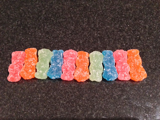 Experience the Breathtaking Spectacle of Countless Sour Patch Kids: Enter a Dazzling Universe of Sweet Delights!插图6