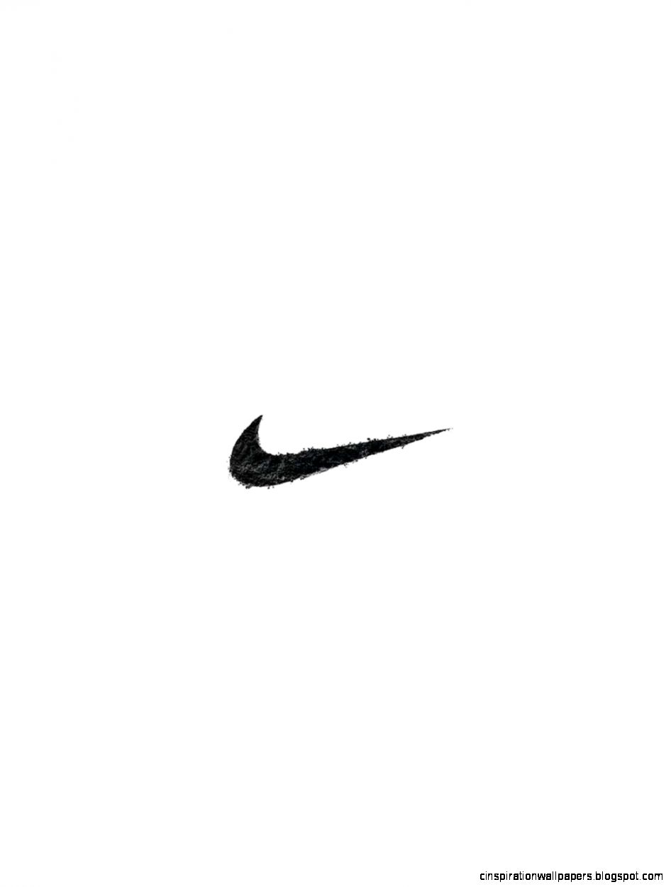 Nike Just Do It iPhone Wallpaper