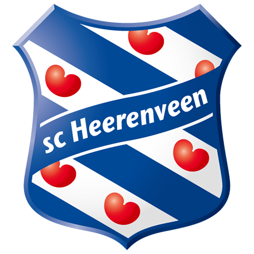 SC Heerenveen SC Heerenveen